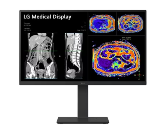 Clinical Review Monitors
